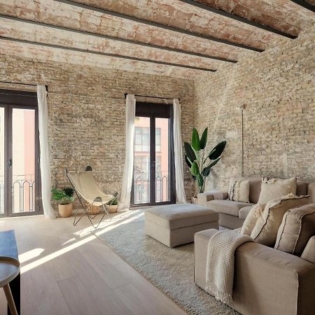 ברצלונה Poble Nou I You Stylish Apartments מראה חיצוני תמונה