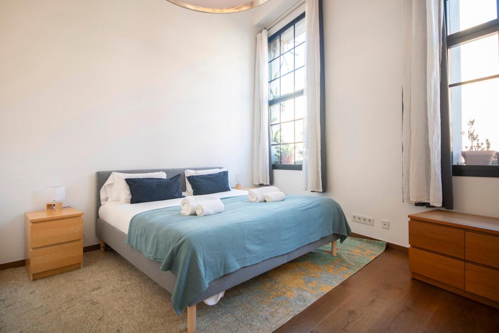 ברצלונה Poble Nou I You Stylish Apartments מראה חיצוני תמונה