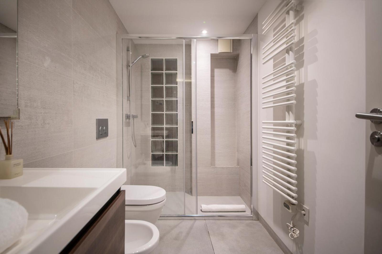 ברצלונה Poble Nou I You Stylish Apartments מראה חיצוני תמונה