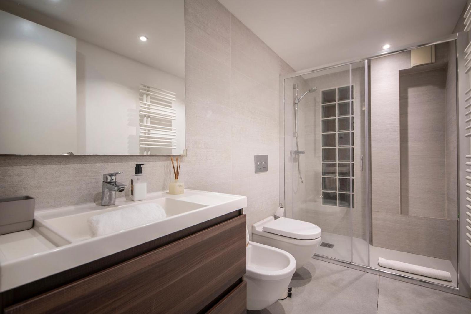 ברצלונה Poble Nou I You Stylish Apartments מראה חיצוני תמונה