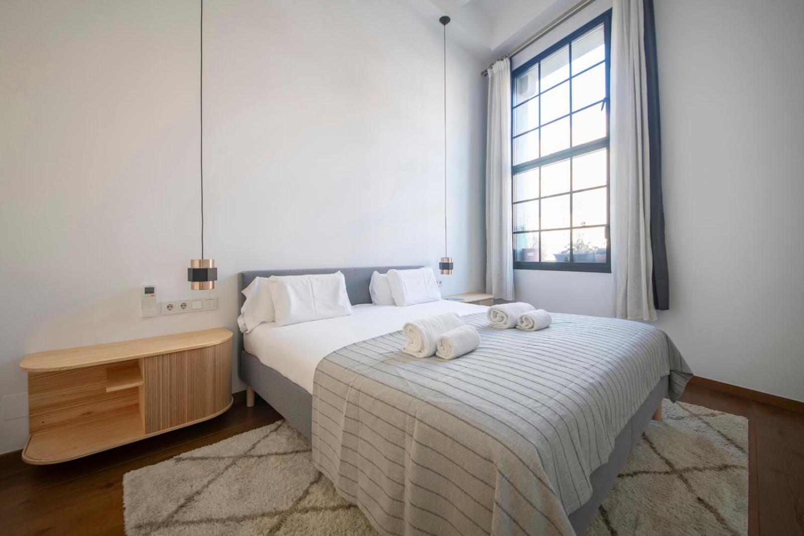 ברצלונה Poble Nou I You Stylish Apartments מראה חיצוני תמונה