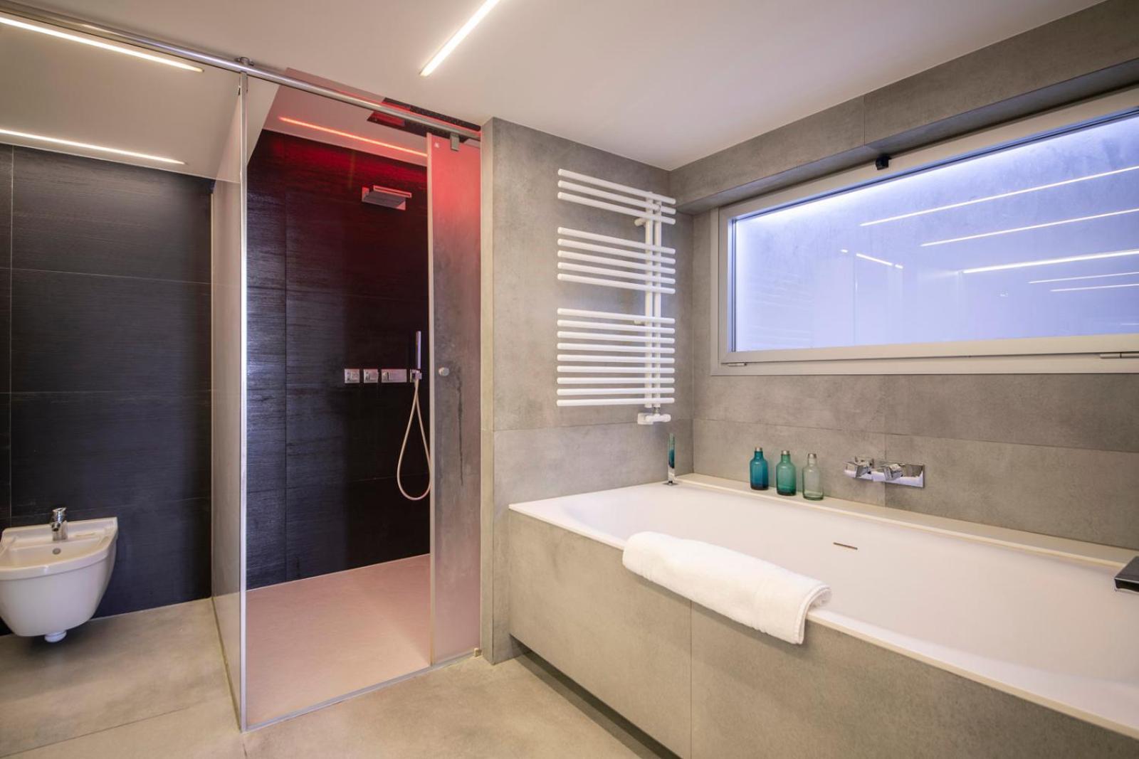 ברצלונה Poble Nou I You Stylish Apartments מראה חיצוני תמונה