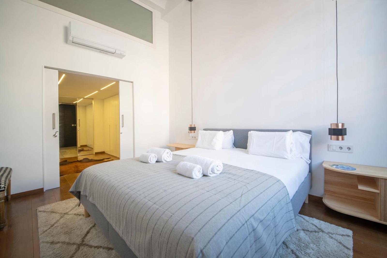 ברצלונה Poble Nou I You Stylish Apartments מראה חיצוני תמונה