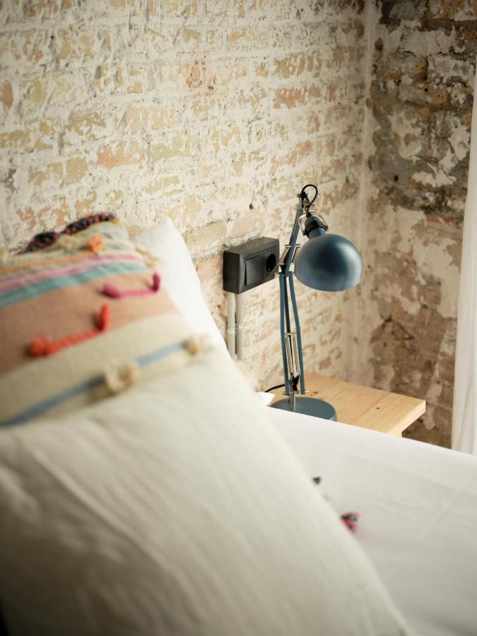 ברצלונה Poble Nou I You Stylish Apartments מראה חיצוני תמונה
