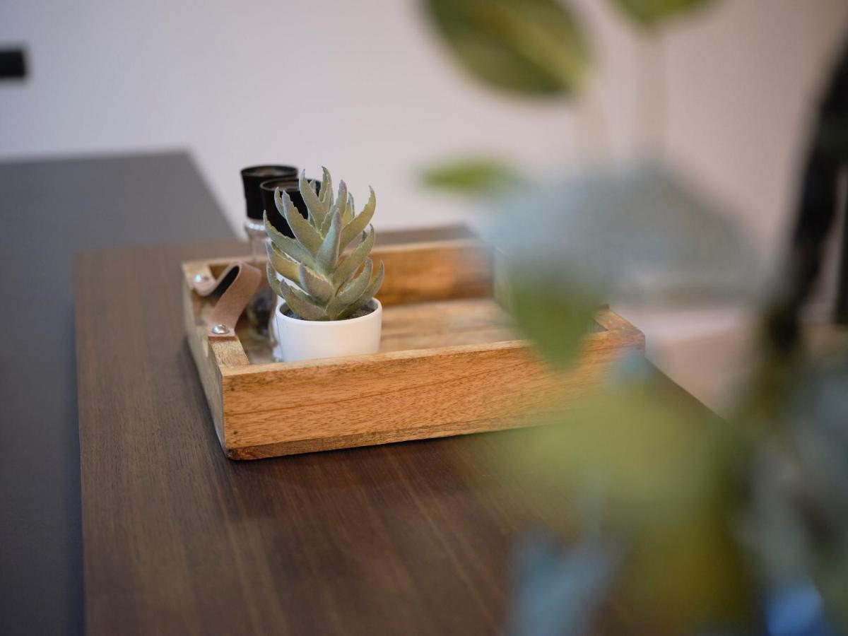ברצלונה Poble Nou I You Stylish Apartments מראה חיצוני תמונה
