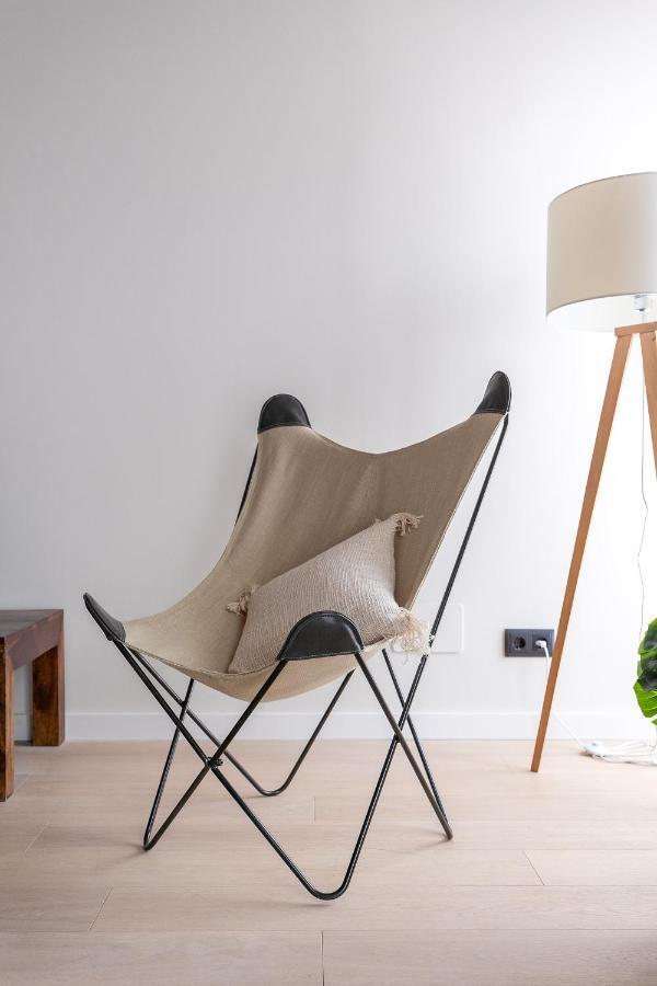 ברצלונה Poble Nou I You Stylish Apartments מראה חיצוני תמונה