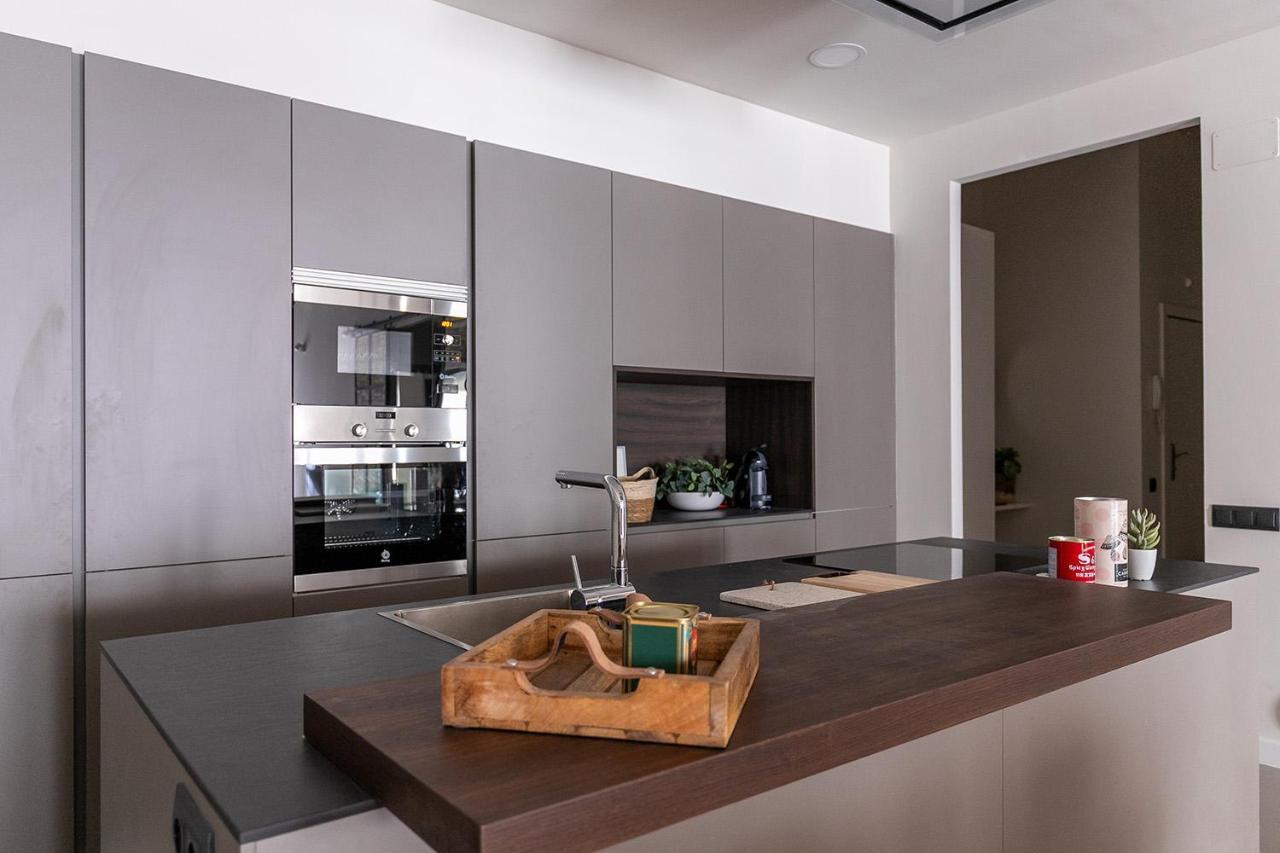 ברצלונה Poble Nou I You Stylish Apartments מראה חיצוני תמונה