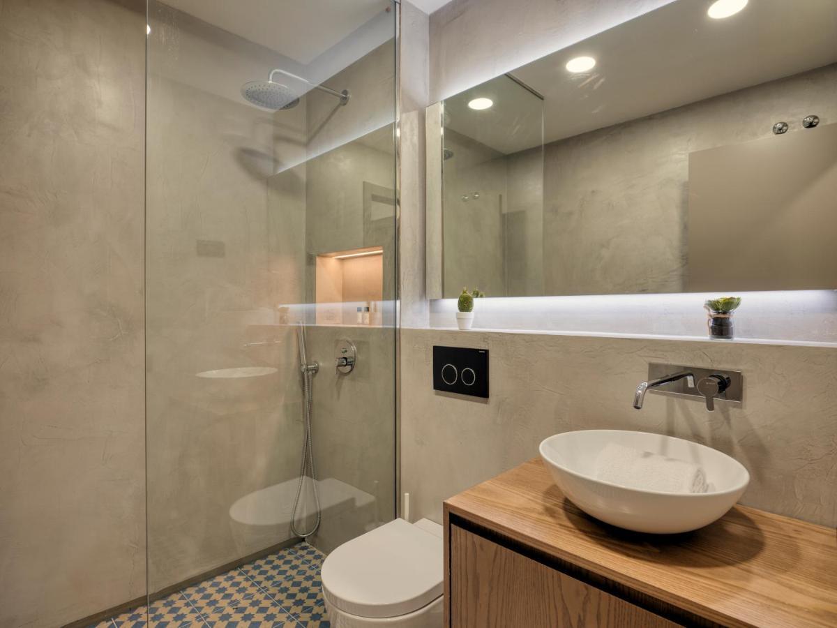 ברצלונה Poble Nou I You Stylish Apartments מראה חיצוני תמונה